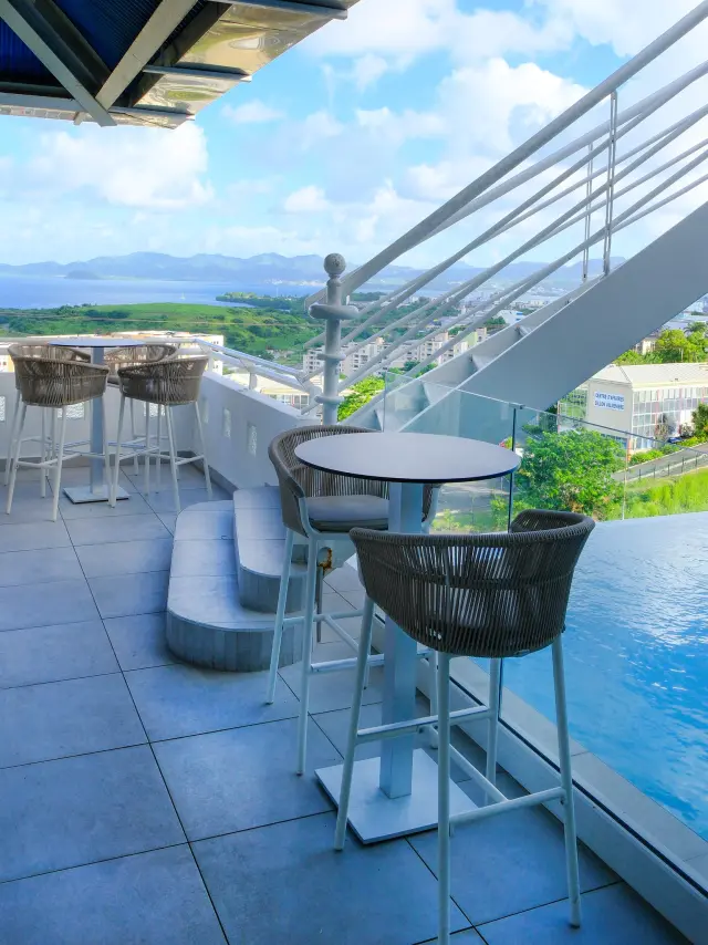 Hôtel Karibéa Valmenière *** Fort-de-France Martinique