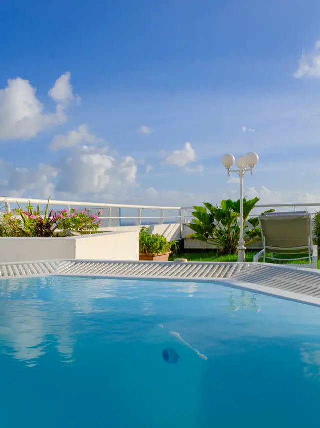 Hôtel Karibéa Valmenière *** Fort-de-France Martinique