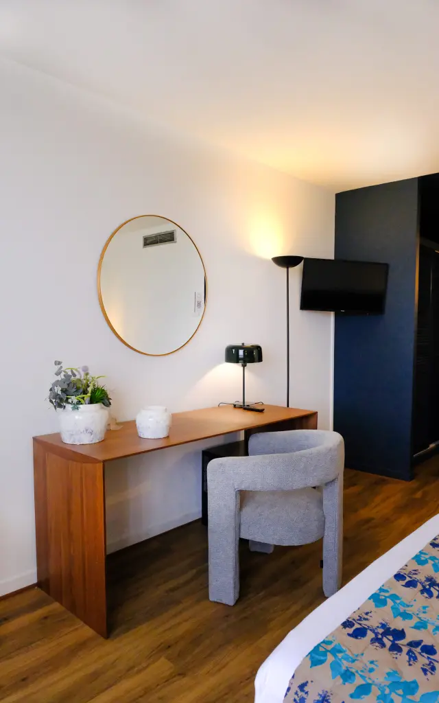 Chambre Hôtel Karibéa Valmenière *** Fort-de-France Martinique