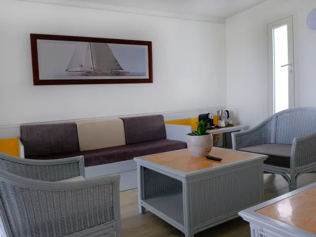 Chambre Hôtel Karibéa Valmenière *** Fort-de-France Martinique