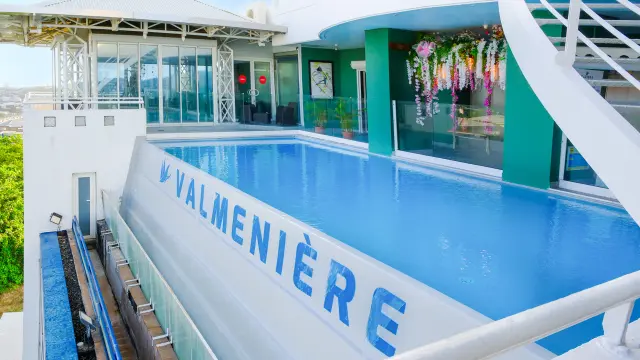 Hôtel Karibéa Valmenière *** Fort-de-France Martinique