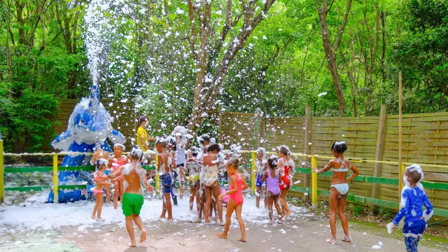 Parkadonf Anses-d'Arlet Martinique