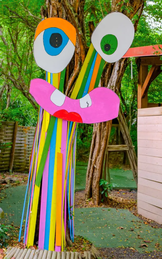 Parkadonf Anses-d'Arlet Martinique