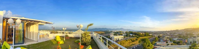 Hôtel Karibéa Valmenière *** Fort-de-France Martinique