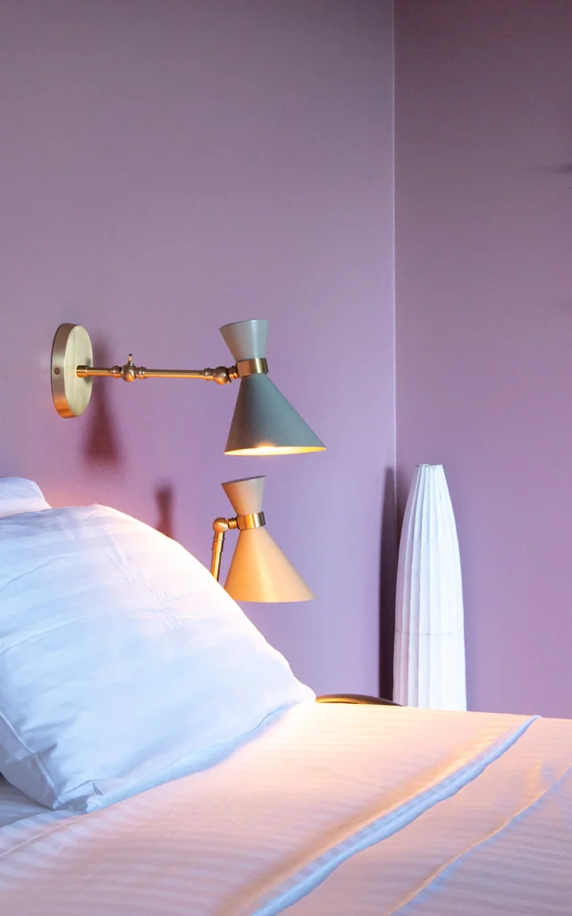 Suite duplex Hôtel Plein Soleil **** François Martinique