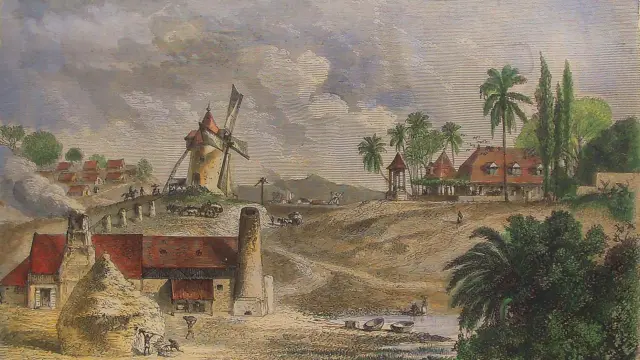 Habitation Sucrière