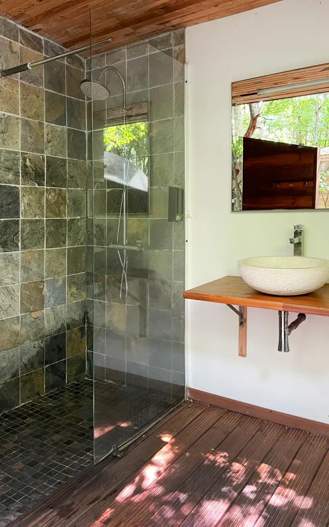 Bulle Minérale Domaine des Bulles Vauclin Martinique