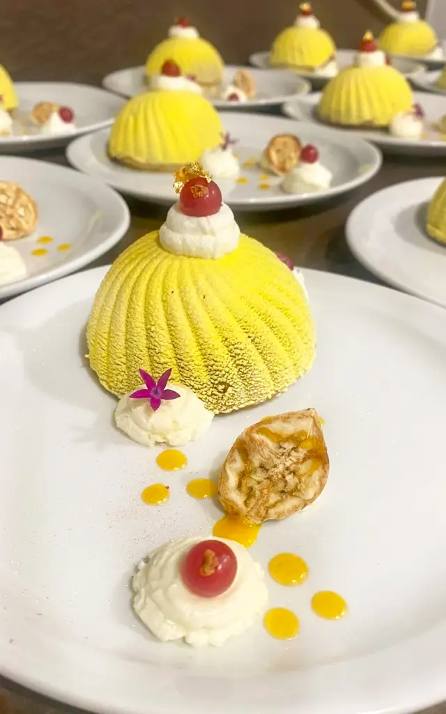 Chef privé Traiteur d'événement Les Cocktails d'Ariel Sainte-Luce Martinique