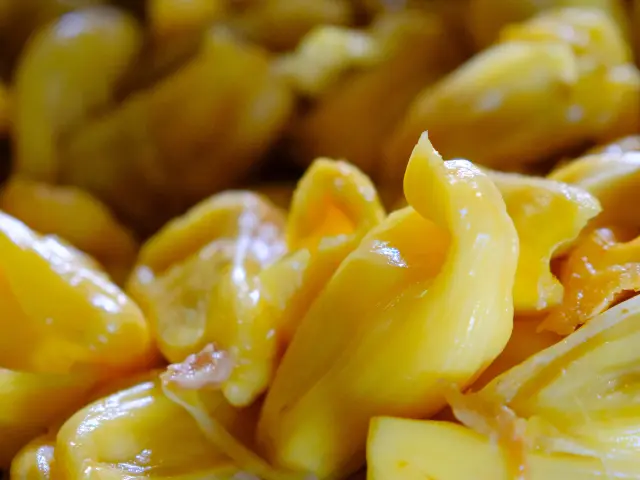 Jacques Fruit Lakoua Gros-Morne Martinique