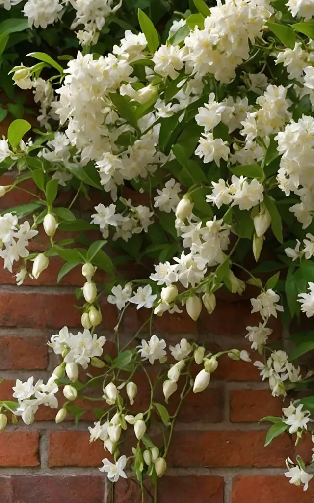 Jasmin Fleur Martinique