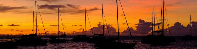 Coucherlesoleil2 Lekano Troisilets Martinique