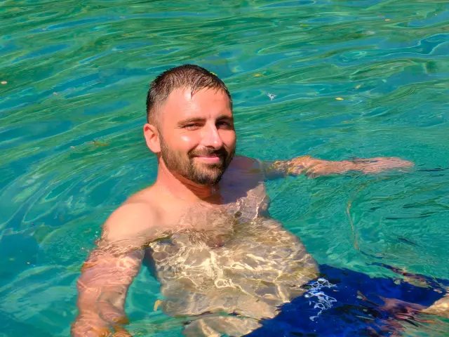 Kevin Donuts BBQ Chill Martinique, briefing avant navigation et accueil chaleureux