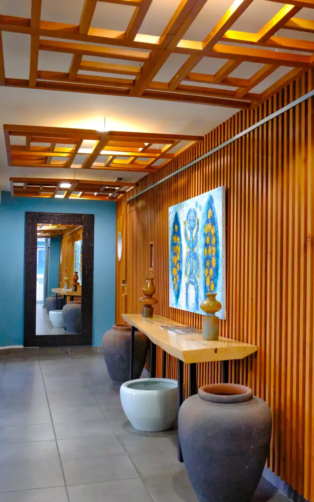 Résidence hôtelière Diamant les Bains Diamant Martinique