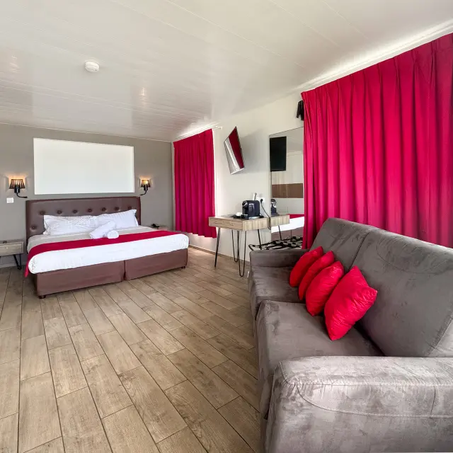 Bungalows Hôtel Diamant les Bains Diamant Martinique