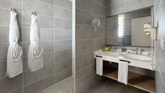 Studio Résidence hôtelière Diamant les Bains Diamant Martinique