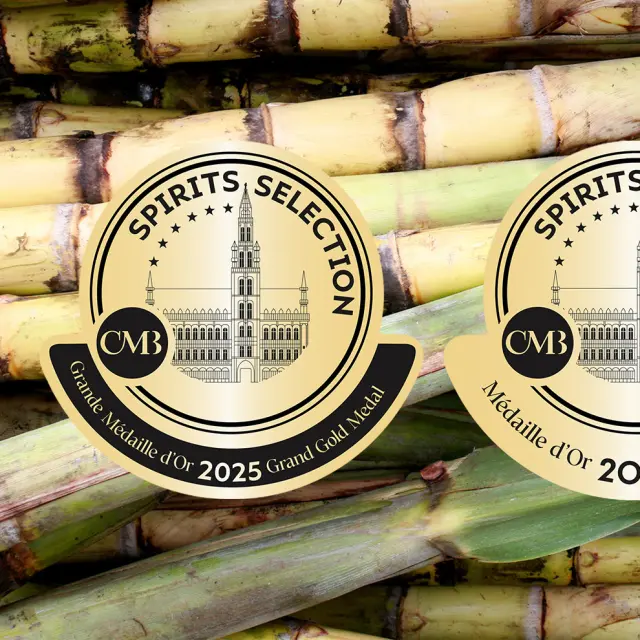 Medaille Spiritselection 20258