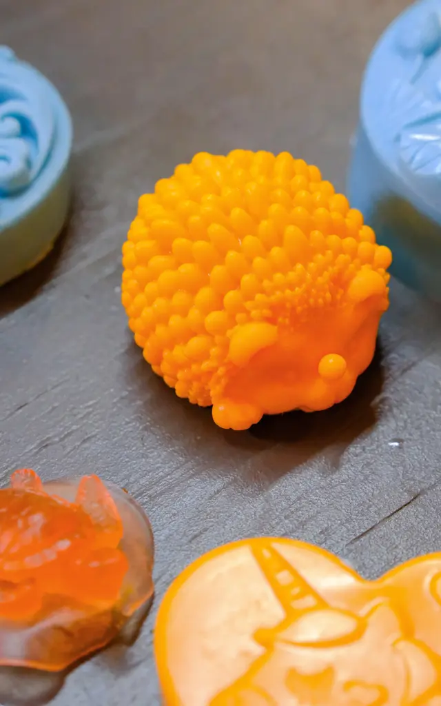 Atelier de création de savons 1001 Senteurs Trois-îlets Martinique