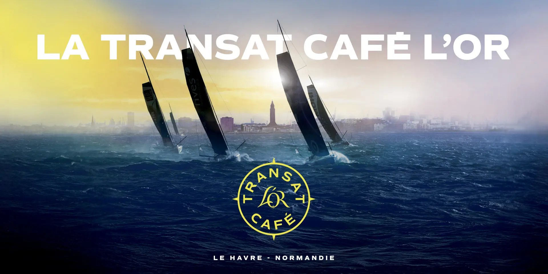 Transat Café L'or 2025