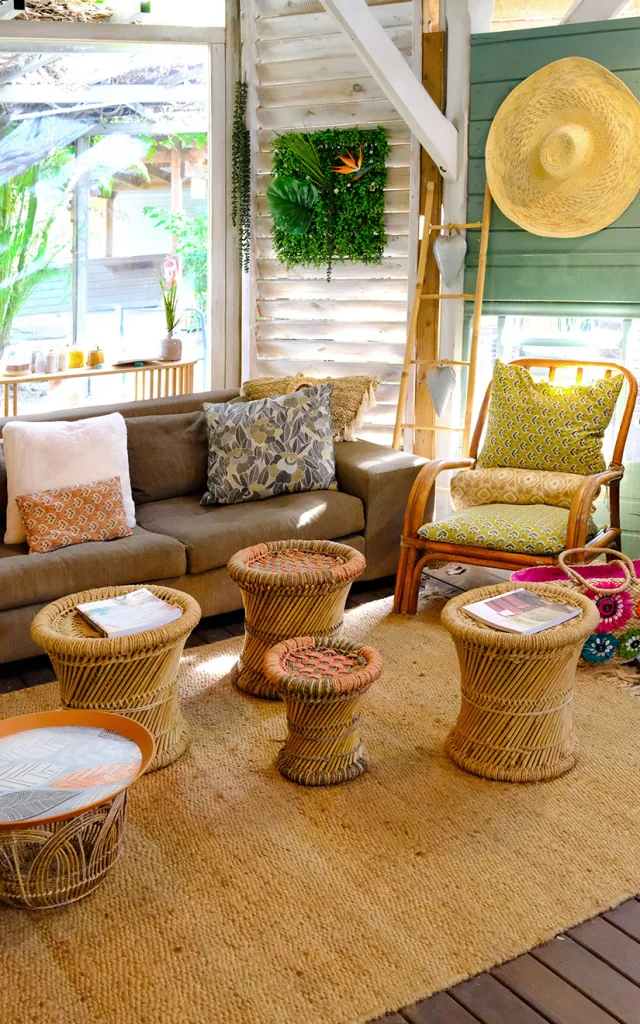 Boutiqueatelier6 1001senteurs Troisilets Martinique