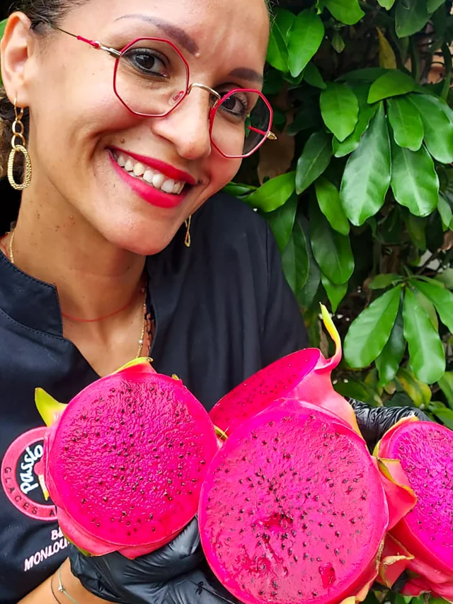 Benedicte Artisangalcier Passiongivree Martinique
