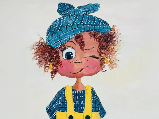 Portrait Sylvie Meissonnier Les Sales Gosses Trois-îlets Martinique