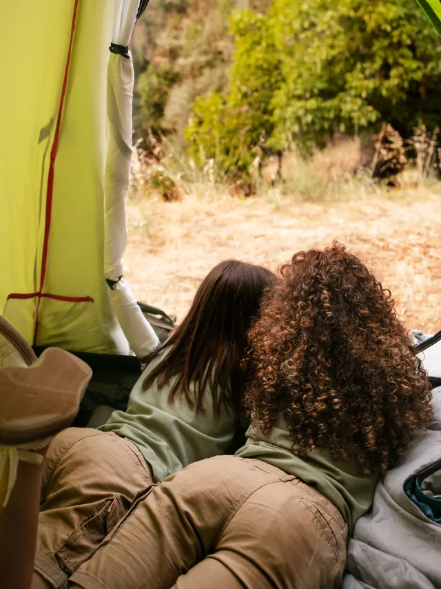 Bivouac Kaïali Excursions Martinique