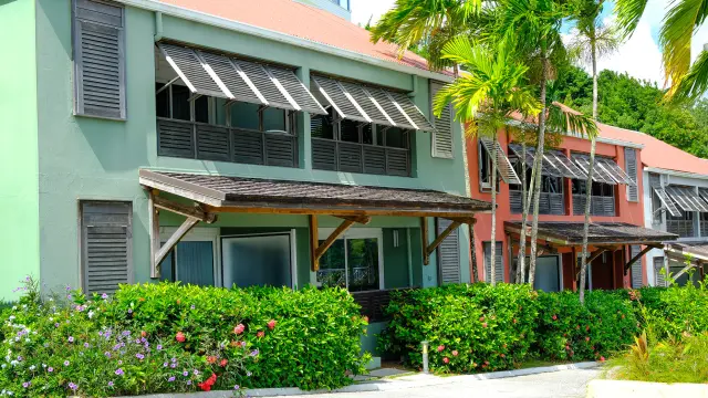 Hôtel Le Panoramic Trois-îlets Martinique