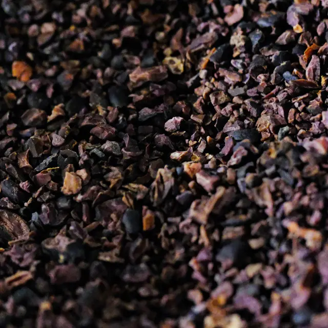 Grué de cacao K'Féco Robert Martinique