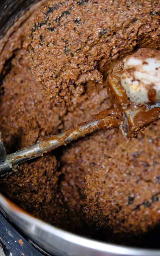 Laboratoire Confection chocolat K'Féco Robert Martinique