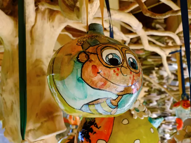 Boutique Céramique Les Sales Gosses Trois-îlets Martinique