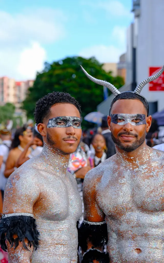 Carnaval Martinique