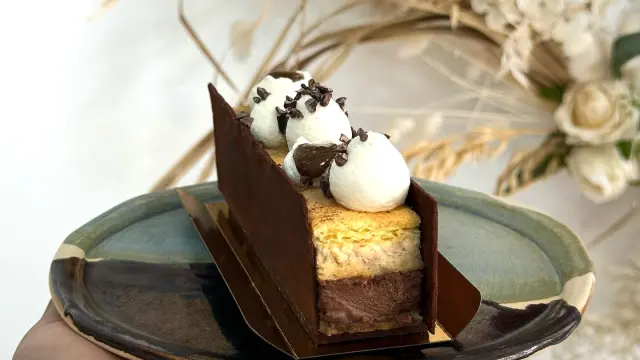 Pâtisserie Hery Fort-de-France Martinique