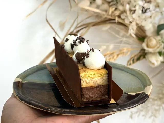 Pâtisserie Hery Fort-de-France Martinique