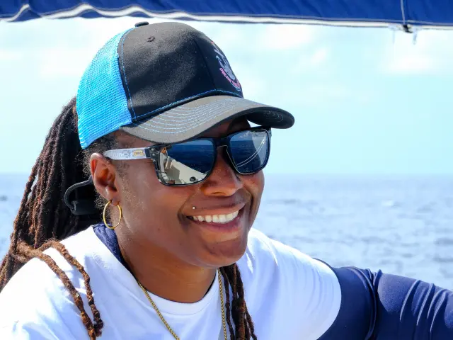 Anola Dream Tour Évasion Trois-îlets Martinique