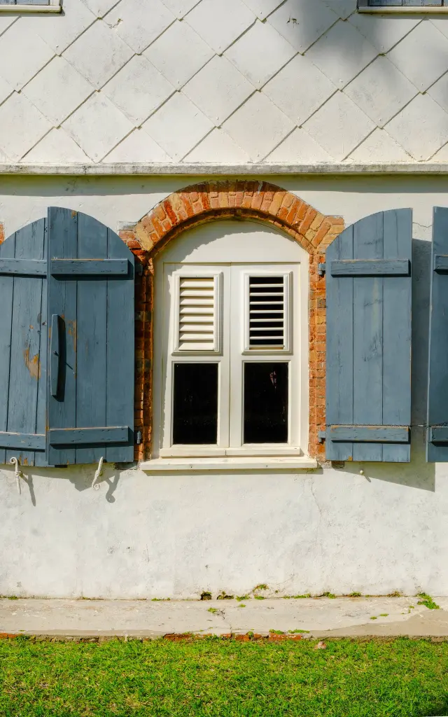 Maison Baie des trésors Trinité Martinique