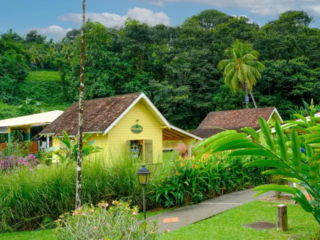 Case2 Museedelabanane Saintemarie Martinique