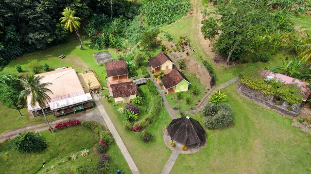 Museedelabanane29 Saintemarie Martinique