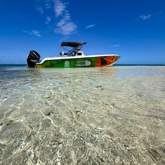 Denis excursions François Martinique
