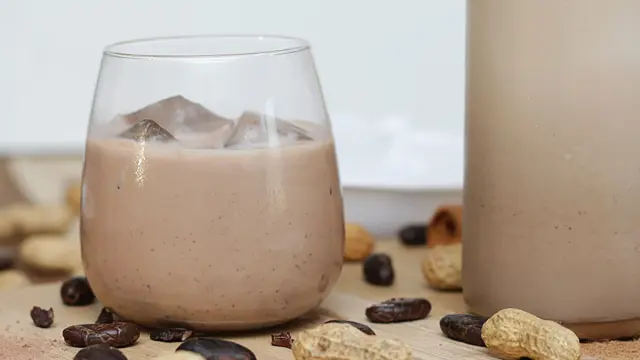 Punch Chocolat Martinique