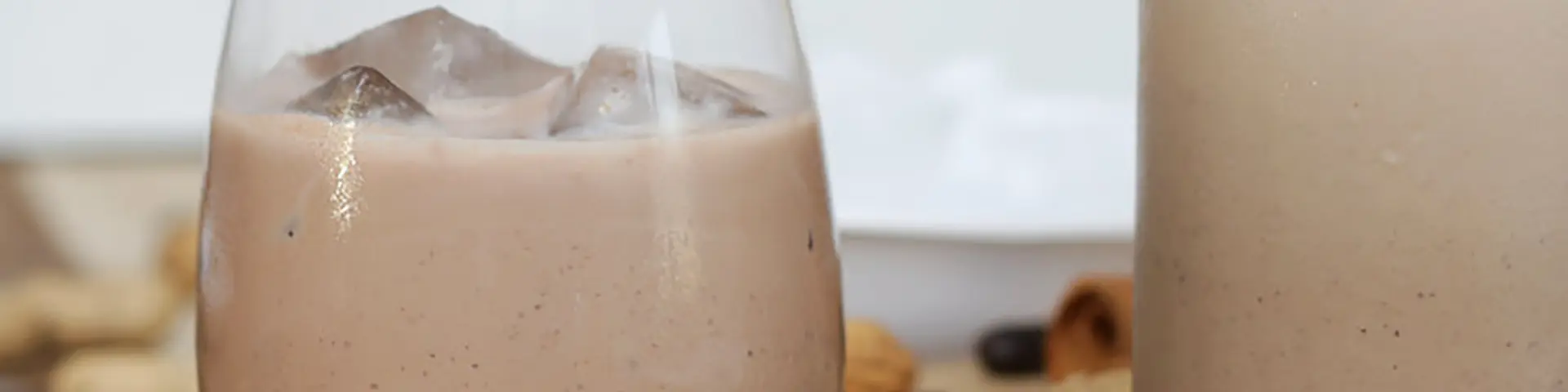 Punch Chocolat Martinique