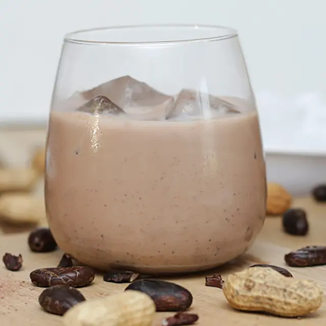 Punch Chocolat Martinique