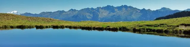 Lac Des Grenouilles