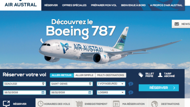 Air Austral