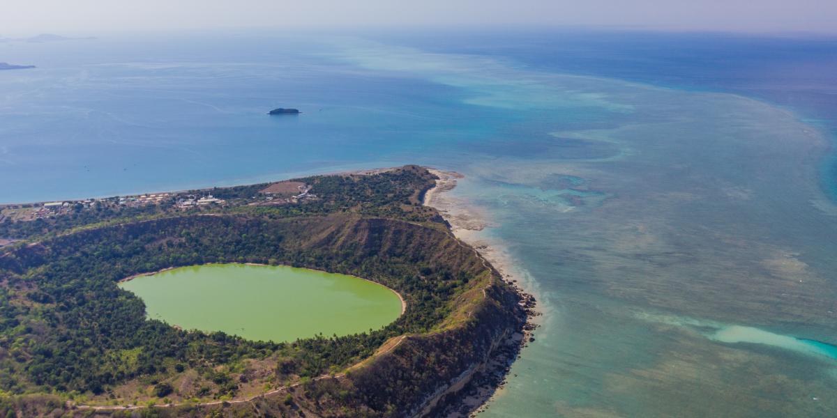 Activités Mayotte tourisme
