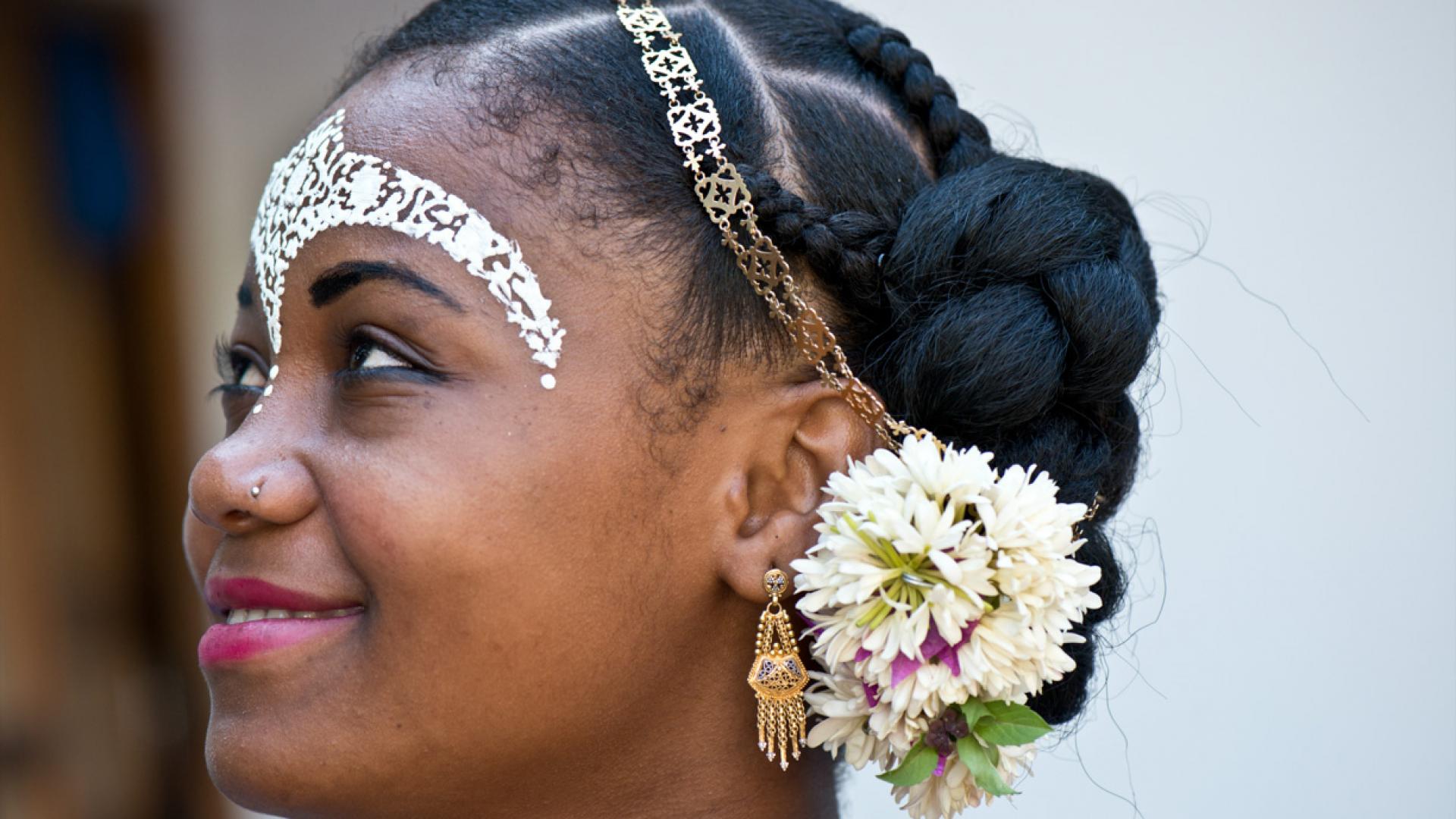 Le jasmin | Mayotte tourisme