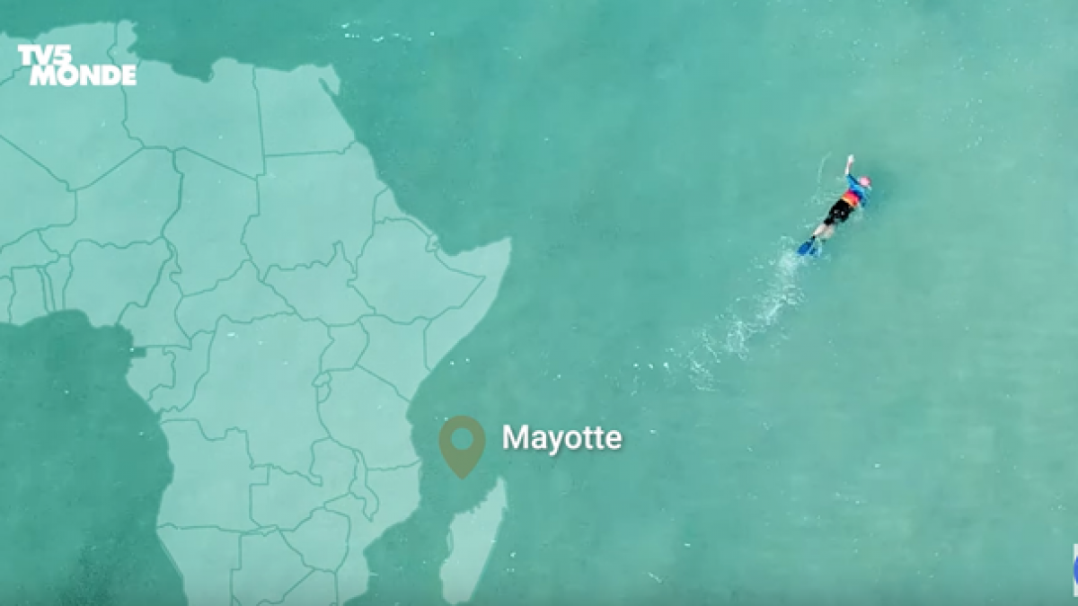 Actualités | Mayotte tourisme