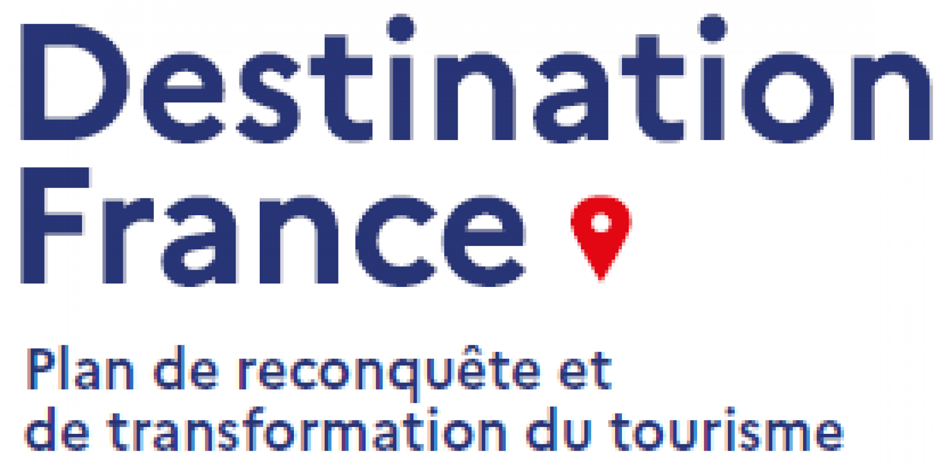 Destination France