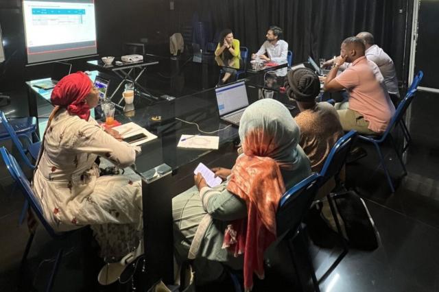 Séminaire Aadtm