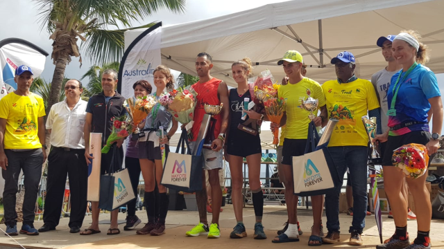 Podium