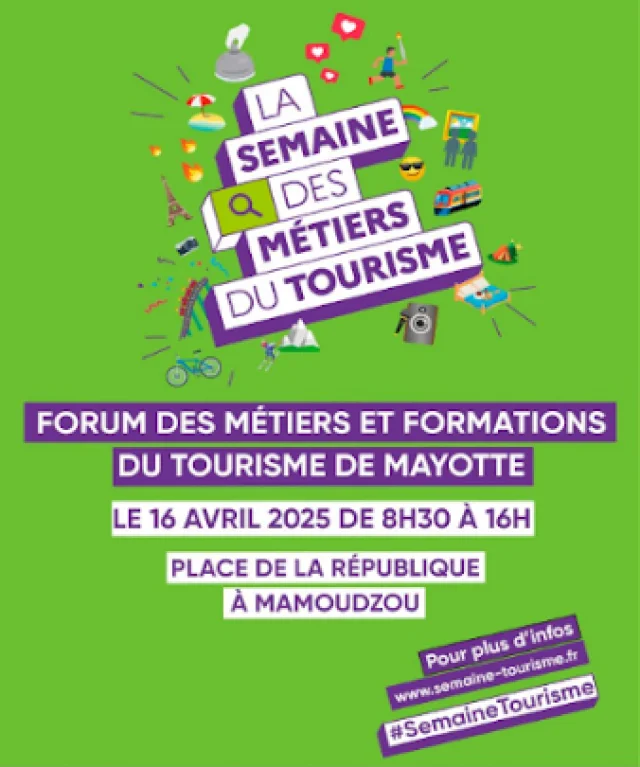 Semainedesmetiersmayotte